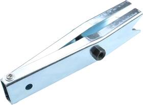 Feisoo Ae5074 Door Hinge Spring Compressor Tool Compatible With 1/2 Inch Wrenches