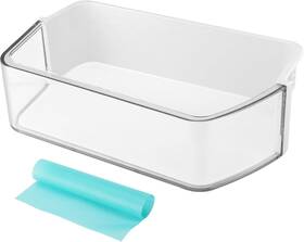 Da63-07104a Fetechmate 313056211215 Da97-12650a Da63-06963a Right Side Refrigerator Door Shelf Bin B