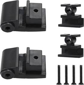 3316885.900 Fetuero Rv Refrigerator Hinge Repair Kit Fit For Dometic Refrigerato Dm2672
