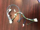 Fftr1814qw1 Frigidaire Refrigerator Defrost Wire Harness