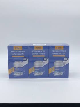 Filter-ftas060 Fiitas Ftas060-s 3 Pk Refrigerator Water Replace Mwf 46 9991 9996 Gwf Filter-ftas060 Fiitas Ftas060-s 3 Pk Refrigerator Water Replace Mwf 46 9991 9996 Gwf