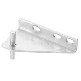Fipux 641832799894 Stainless Steel Hinge Freezer Door Hinges Center Column Left Diy Fipux 641832799894 Stainless Steel Hinge Freezer Door Hinges Center Column Left Diy