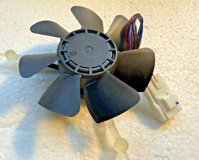 845786 Fisher And Paykel Fan Assembly For E402b Refrigerator M53 845786 Fisher And Paykel Fan Assembly For E402b Refrigerator M53