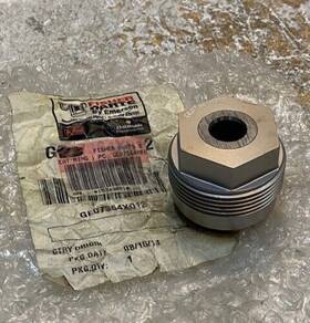 Ge07364x012 Fisher Part By Emerson Seat Ring