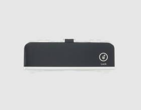 Fisher & Paykel 847597504046 And Display Module Refrigerator As U2 Ext Ub