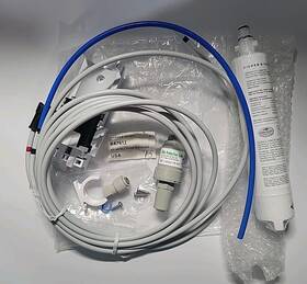 847612 Fisher & Paykel Kit Install Filter Water Us Oem 847612 Fisher & Paykel Kit Install Filter Water Us Oem