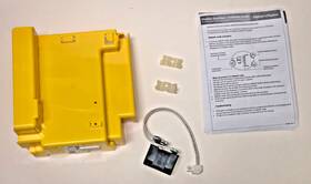 851578p Fisher & Paykel Refrigerator Power Control Module 851578p Fisher & Paykel Refrigerator Power Control Module