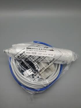 885345p Fisher & Paykel Kit Install Filter Water Us Oem
