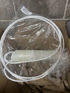 H0060851981a Fisher & Paykel Tank Assembly