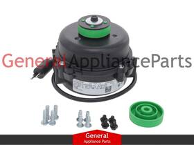 Ub567 Fits Fasco Ecm Refrigeration Motor # D571 D573 D429 Ub567 Fits Fasco Ecm Refrigeration Motor # D571 D573 D429
