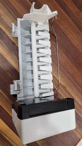 2010601 Fits Whirlpool Amana 510321111106 Refrigerator Ice Maker Replaces # 3683