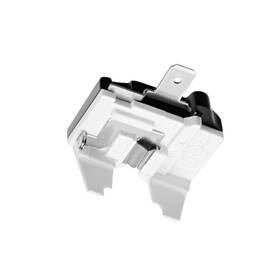 Fixinairp 641832507802 1/2hp 375w Refrigerator Overload Protector Compressor Replacement Part