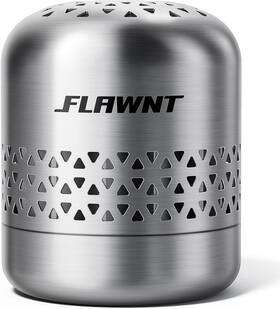 Flawnt 199284341067 Refrigerator Deodorizer Neutralize Strong Odors Brand New Sealed