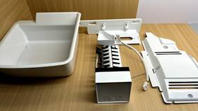 Fdi103g Flurida Group Inc. Ice Maker -kit-model - 115v 60hz 116watts Oem Parts Fdi103g Flurida Group Inc. Ice Maker -kit-model - 115v 60hz 116watts Oem Parts