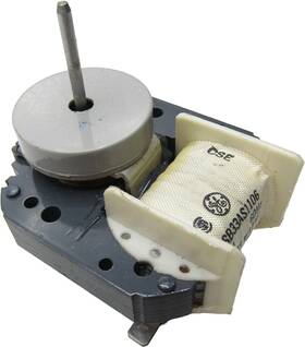 5ksb33as1106 Flurida Group Inc Wr60x5049 Refrigerator Fan Motor 1 Year Warrenty St