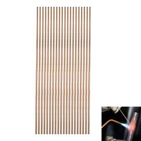 202269 Flylin Copper Welding Rod Selffluxing Phosphor Round Brazing Low 202269 Flylin Copper Welding Rod Selffluxing Phosphor Round Brazing Low