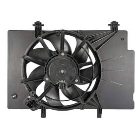 Fd-404 Focreedy Fd404 Replacement Engine Radiator Condenser Cooling Fan Assembly For Ford Fie Fd-404 Focreedy Fd404 Replacement Engine Radiator Condenser Cooling Fan Assembly For Ford Fie