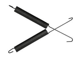 154430501 Fognor 678067335535 Dishwasher Door Spring For Frigidaire Kenmore Crosley Westinghous