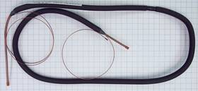 7021954 For Subzero Heat Exchanger - Nla No Longer Available Now 7021954 For Subzero Heat Exchanger - Nla No Longer Available Now