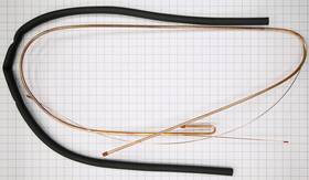 7022316 For Subzero Heat Exchanger 7022316 For Subzero Heat Exchanger