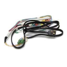 5304521786 Foreverpro Harness Wiring For Frigidaire Refrigerator 242019701 20