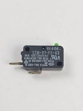 Da34-00011b Foreverpro Itch-micro 125/250v 16 For Samsung Refrigerator