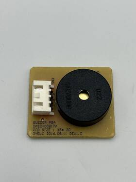 Fp-da92-00817a Foreverpro Appliance Assy Module Buzzer Pba Da92-00817 . Mt4