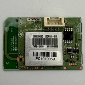 Fp-ebr82056913 Foreverpro Ebr82056913 Pcb Assembly Wifi For Lg Refrigerator Fp-ebr82056913 Foreverpro Ebr82056913 Pcb Assembly Wifi For Lg Refrigerator