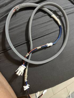 W11170612 Foreverpro Harns-wire For Whirlpool Refrigerator