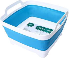 Fosjgo 792990098548 Dishpan For Camping Dish Washing Tub And Rv Sink