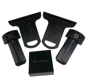 Hrf15 Fridge Fixer Refrigerator Latch For Haier Rv Boat Yacht Food Truck Use Travel
