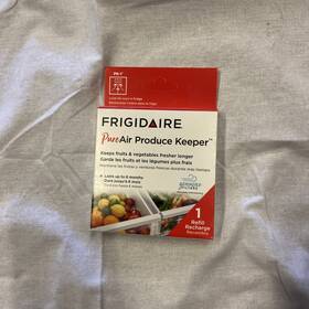 Frigidaire 012505467356 F-1. Pureair Produce Keeper Refill - Freshness Extender 1-pack