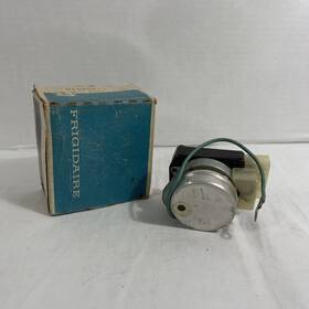 0628518 Frigidaire Genuine Oem Defrost Timer