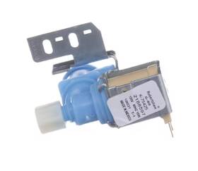 126c21 Frigidaire Solenoid Valve Water Inlet Single Coil 120v 60hz 15w For Refri