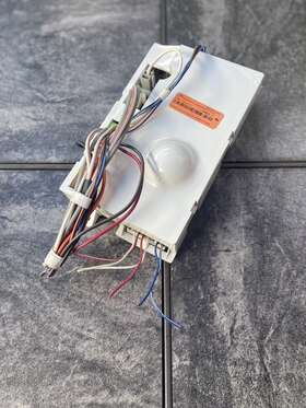 137032420 Frigidaire Electrolux Circuit Control Board - Part # Tested Free S&h