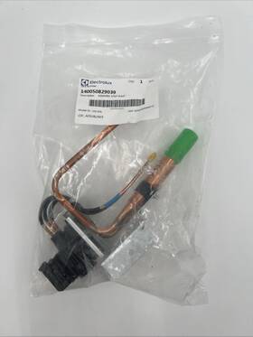 Frigidaire 140050829039 Oem Electrolux Refrigeration Step Valve Nidec Nsceooizg8