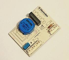Frigidaire 140051725046 Oem Electrolux / Refrigerator Pcb Line Filter - New