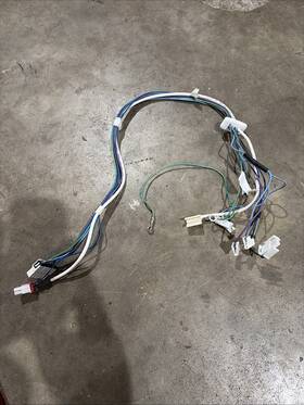 5304530732 Frigidaire 140134075039 Refrig Wiring Harness