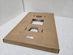 Frigidaire 140190906879 Refrigerator Gasket New Oem Part Frigidaire 140190906879 Refrigerator Gasket New Oem Part