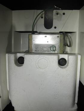 203c3588p001 Frigidaire Ge/frigidaire Refrigerator Damper Control Board