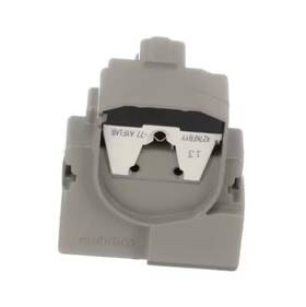 427kfbyy Frigidaire 210417 Fits Qd 04tu 13 -77 Ayf1ab Start Relay/overload