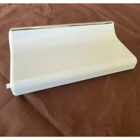 215525261 Frigidaire Side By Fridge Oem Lid For Ice Bucket - Flap Only