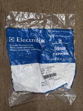 216303600 Frigidaire Electrolux Freezer Temperature Control