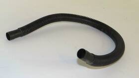 Lffh2067dw7 Frigidaire 216313500 Freezer Drain Hose 18 Inch / 5304512272 P7690
