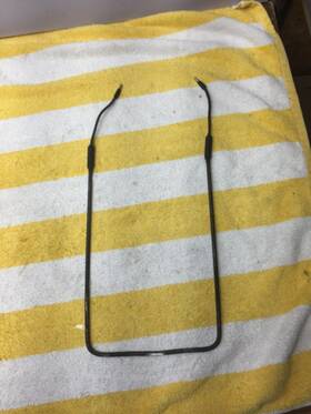218169805 Frigidaire Refrigerator Defrost Heater Free Shipping