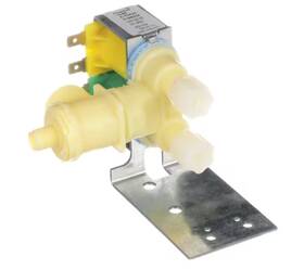 K-75423 Frigidaire 2188324 N-86 Solenoid Valve Water Inlet Dual Refrigerator