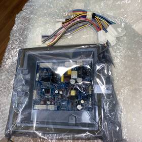 2242009006 Frigidaire Genuine Refrigerator Control Board And Harness/wire