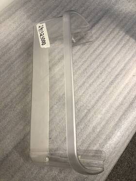 240323000 Frigidaire Refrigerator Door Bin P/n