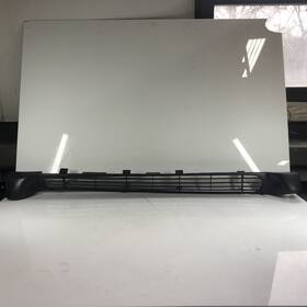 2403244 Frigidaire Refrigerator Kick Plate Black Part#