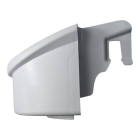 2403380 Frigidaire Electrolux Fridge Top Door Rack Shelf Rail
